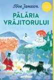 Palaria vrajitorului - Grupul Art
