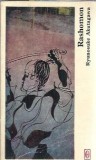 Rashomon - Ryunosuke Akutagawa
