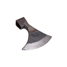 Cap topor forjat (3-BMX3832)", Flores