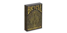Bicycle Aureo Black foto