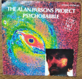 Cumpara ieftin The Alan Parsons Project &ndash; Psychobabble [7&quot;, 45 RPM Single Vinyl], arista