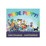 Pride Puppy!