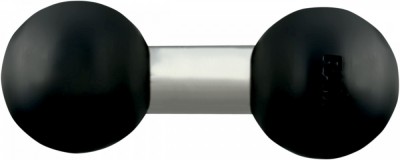 Adaptor Ram Mounts cu 2 bile 1 inch Cod Produs: MX_NEW 06030496PE foto