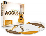 Ultimate... Acoustic | Various Artists, Pop, sony music