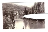 CP Lacul Rosu, RPR, circulata 1958, animata, stare buna