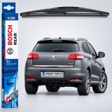 Cumpara ieftin Ștergător Lunetă Peugeot 4008 din 03.2012 | Bosch H250 250 mm