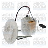 MEAT &amp; DORIA 77798E Sistem alimentare cu combustibil