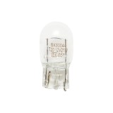 Bec auto T20 12V 21W Breckner Germany pentru semnalizare si pozitie