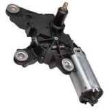 Motoras stergator luneta Skoda Octavia 2 Sedan Liftback 06.2004-12.2013, spate, producator EU, Magneti Marelli