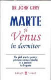 Marte si Venus in dormitor - John Gray