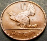 Cumpara ieftin Moneda istorica 1 PINGIN - IRLANDA, anul 1935 * cod 115 A, Europa