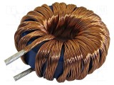 Inductor FERYSTER THT 68uH 45A 4,95m&Omega;
