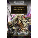 Roml&aacute;svihar - Meg&iacute;ratlan v&eacute;gzet - David Annandale