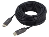Cablu DisplayPort 1.4 GEMBIRD 20m cu soclu din ambele părţi