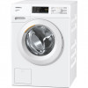 Masina de spalat rufe Miele WSA033 WCS Active, Incarcare frontala, 7 kg, 1400 rpm, Clasa energetica B, Alb