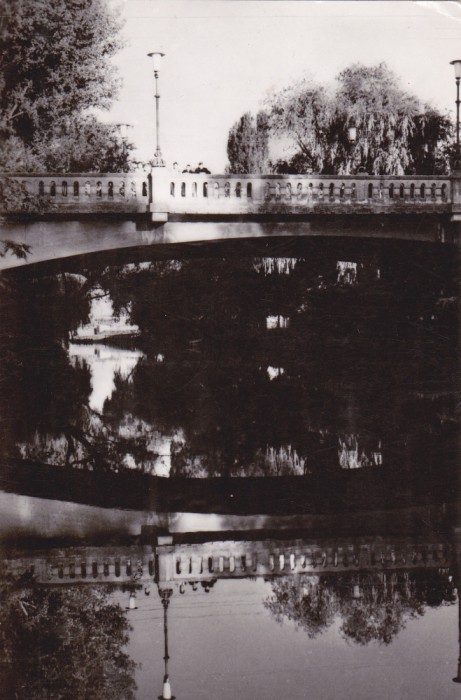 QW27 T - Carte postala - tematica turism - vedere - Romania - Timisoara 25