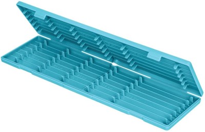 Penar Carp Zoom Competition Feeder Rig Box, 33.3x10x1.7cm foto