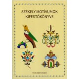 Sz&eacute;kely mot&iacute;vumok kifestők&ouml;nyve