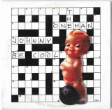 CD The Oneman - Johnny Be Cool, Single, Zooloop, Muzica