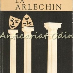 Confidente La Arlechin - Constantin Paiu