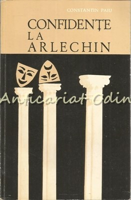 Confidente La Arlechin - Constantin Paiu foto