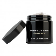 Crema de fa?a Iehana Perfect Skin pentru ten uscat ?i sensibil, 60ml foto