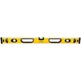 Nivela Profesionala, 3 Bule, Manere - 80 Cm