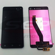 LCD+Touchscreen Lenovo Vibe S1 BLACK