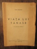 Viața lui Tănase - Ioan Massoff