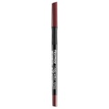 Creion de buze Stylematic No 09 Chocolate, 0.35g, Flormar
