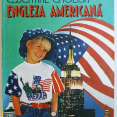 ESSENTIAL ENGLISH - ENGLEZA AMERICANA de EDITH IAROVICI, 1994