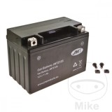 MBS Baterie moto fara intretinere cu gel 12V11Ah YTZ12S JMT, Cod Produs: 7074024MA