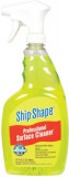 Solutie Profesionala BARBICIDE pentru Curatat - SHIP-SHAPE - 1000 ml