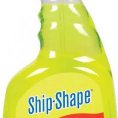 Solutie Profesionala BARBICIDE pentru Curatat - SHIP-SHAPE - 1000 ml