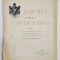ALBUMUL FAMILIEI CANTACUZINO CUPRINZAND O ALEGERE DE PORTRETE SI DOCUMENTE , 1902