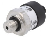 Adaptor de Presiune 0-16bar 8-30VDC
