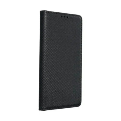 Husa Book pentru Samsung Galaxy A54 5G Negru foto