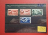 1952 - SUPRATIPAR PE EMISIUNEA AVIATIA