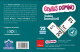 Genius Domino - Inmultirea | Didactica Publishing House