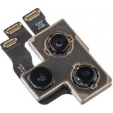 Camera Spate Apple iPhone 11 Pro / 11 Pro Max, cu banda