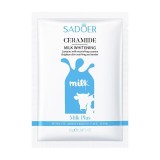 Masca faciala hidratanta si calmanta, SADOER, Ceramide