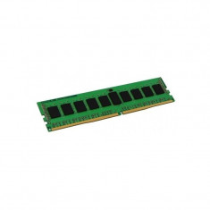 Memorie Kingston 8GB DDR4 2666MHz CL19 1.2v foto