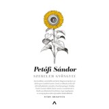 Szerelem gy&ouml;ngyei - Petőfi S&aacute;ndor