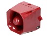 Sirena Acustica EATON ELECTRIC Asserta Midi 115-230V AC 112dB IP66 ABS Rosie