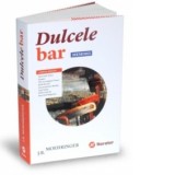 Dulcele bar. Memorii - J. R. Moehringer