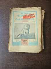 Ziarul Ştiinţelor şi Călătoriilor - nr. 13/1928 foto