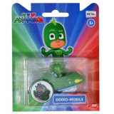 PJ Masks Gekko-Mobile 33522797, Dickie Toys