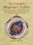 The Complete Magician&#039;s Tables