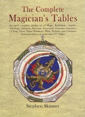 The Complete Magician&#039;s Tables