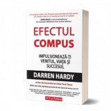 Efectul compus: Impulsioneaza-ti venitul, viata si succesul (audiobook) - Darren Hardy